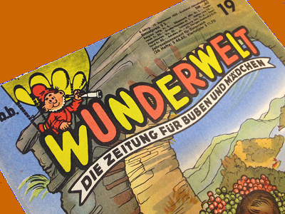 wunderwelt