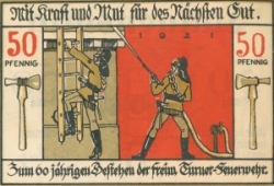 feuerwehr